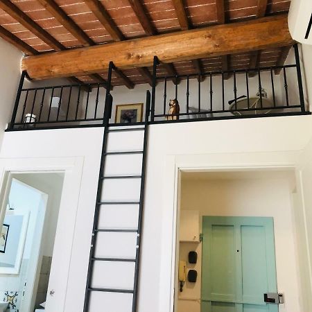 Calimara18 25" From Florence Ac Smarttv Prato  Luaran gambar