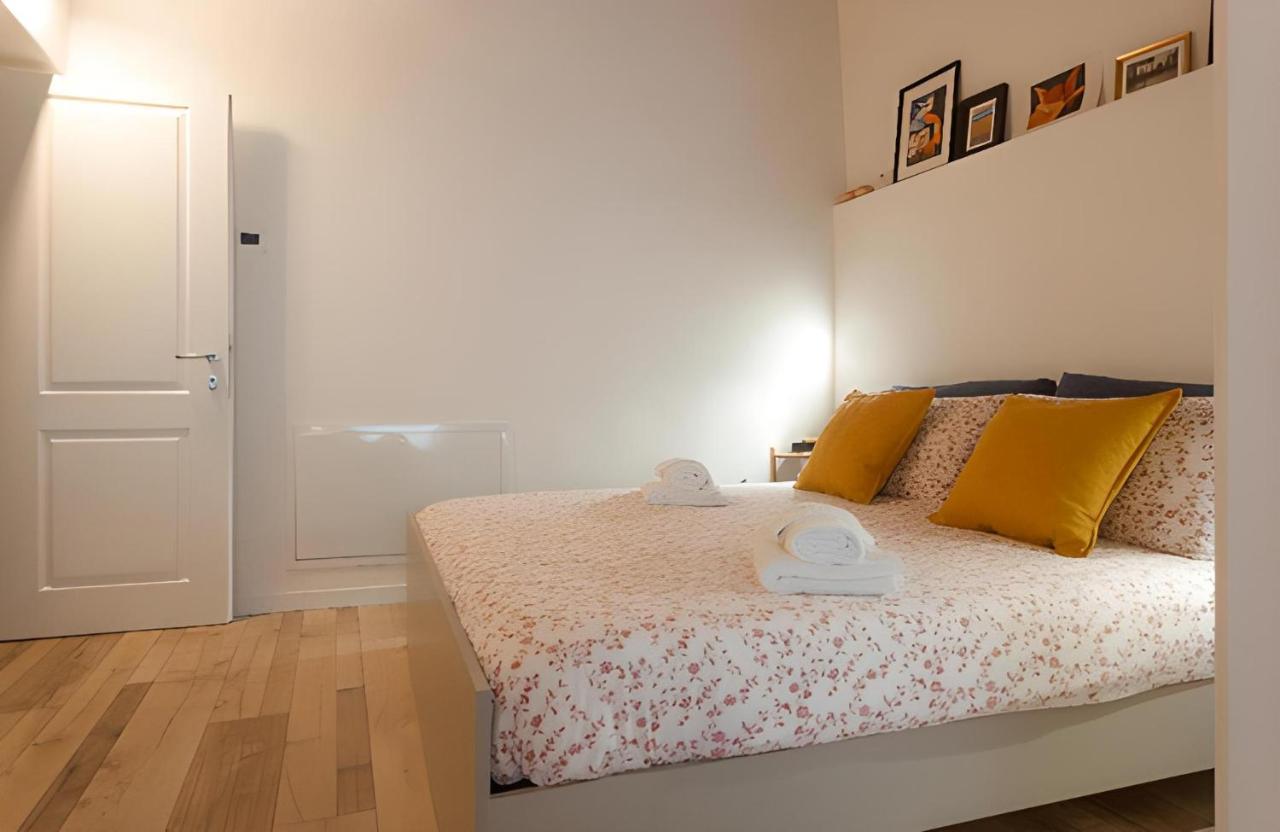 Calimara18 25" From Florence Ac Smarttv Prato  Luaran gambar